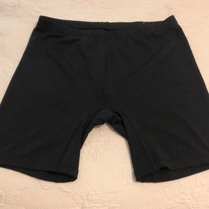 BCG workout shorts